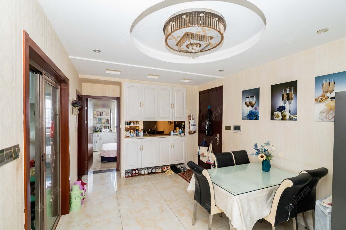 高成天鹅湖房源室内图 常州高成天鹅湖在售二手房源室内图_小牛看房