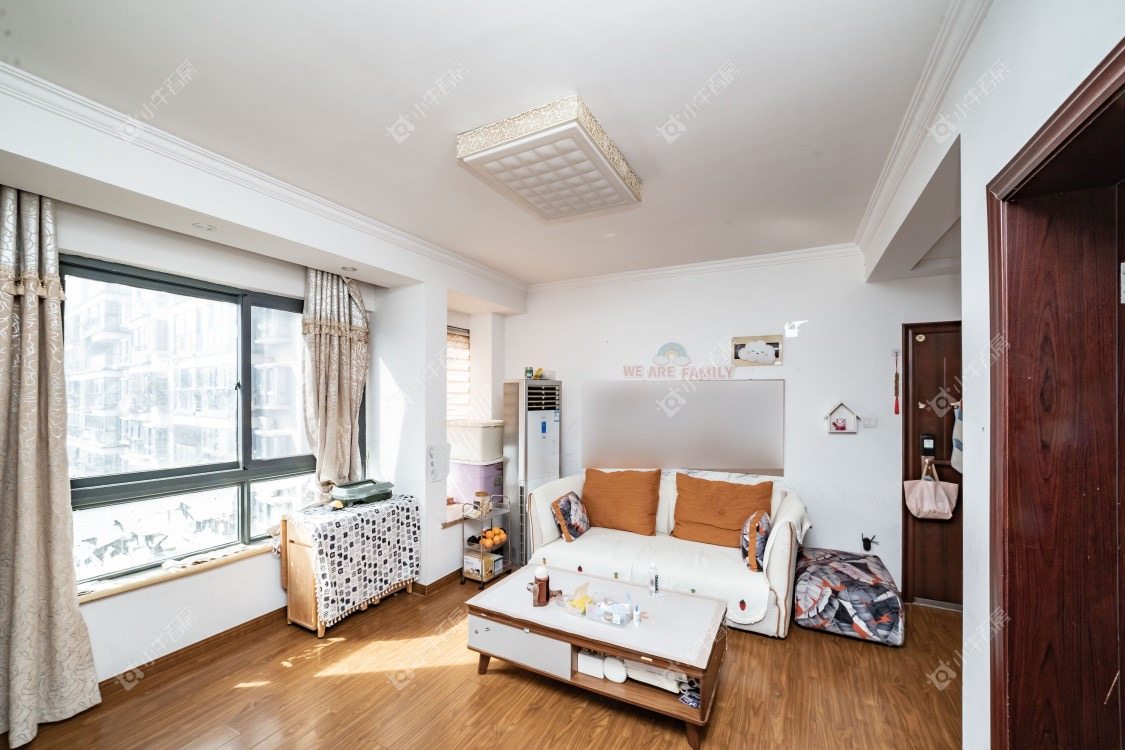 常州光华世家租房_小牛看房