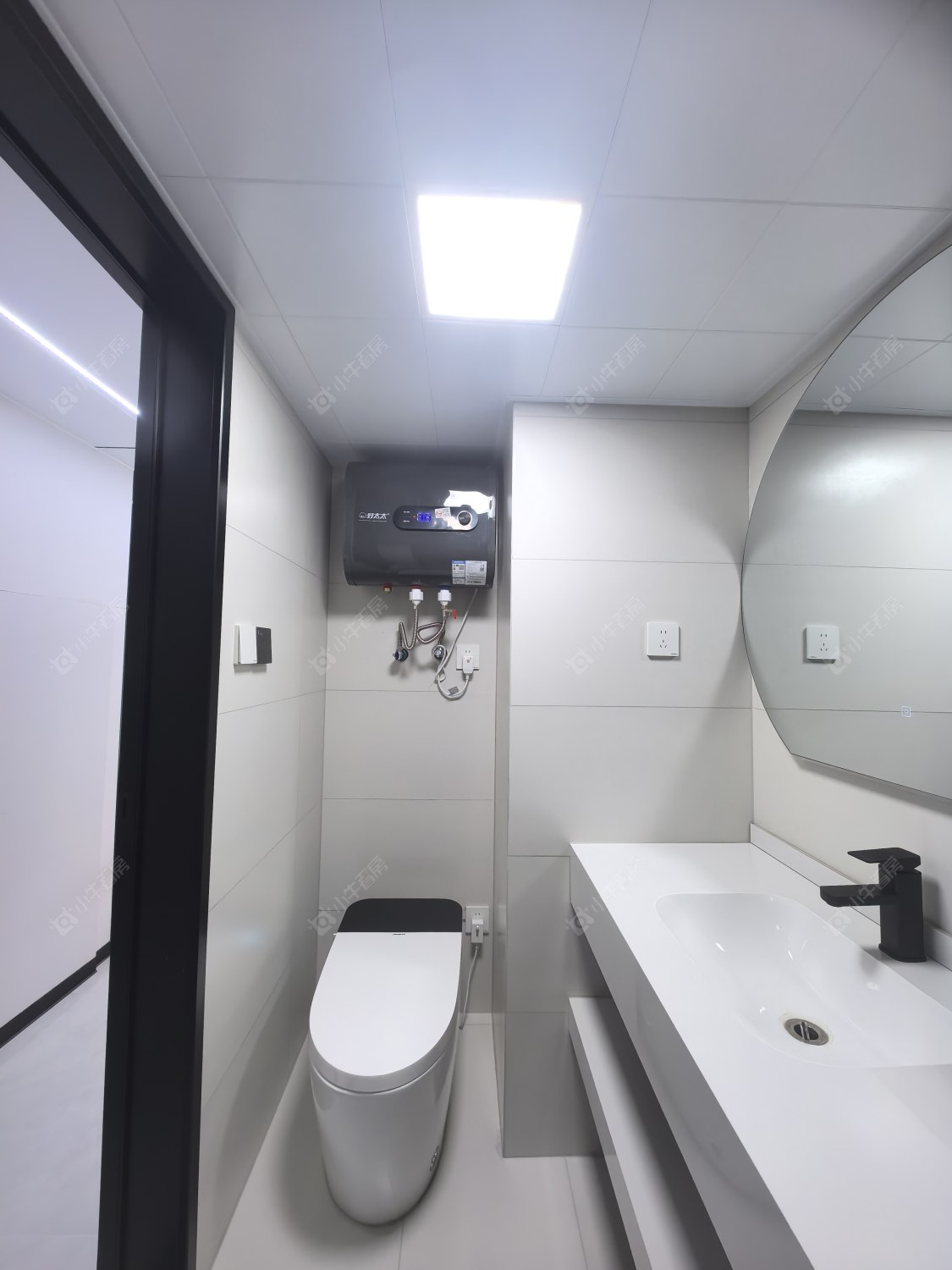 常州山外有山在租房源室内图_小牛看房