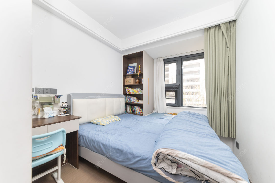 常州大唐中南上悦城在售二手房源室内图_小牛看房