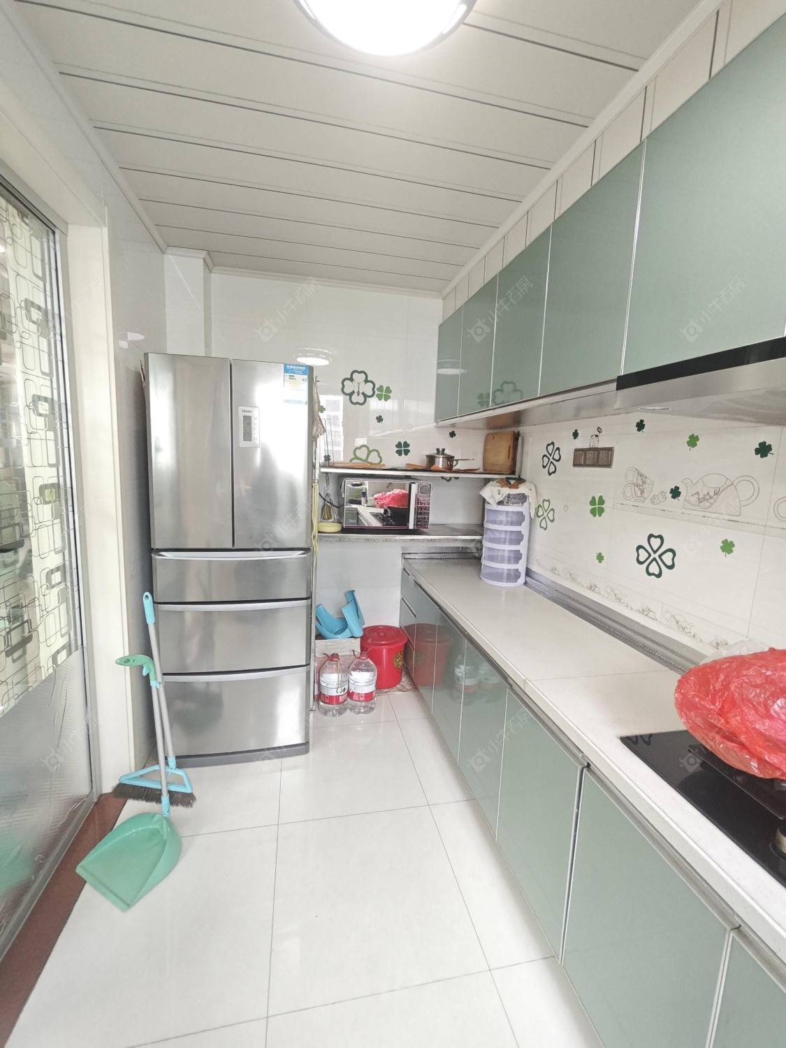 常州百馨北北苑在租房源室内图_小牛看房