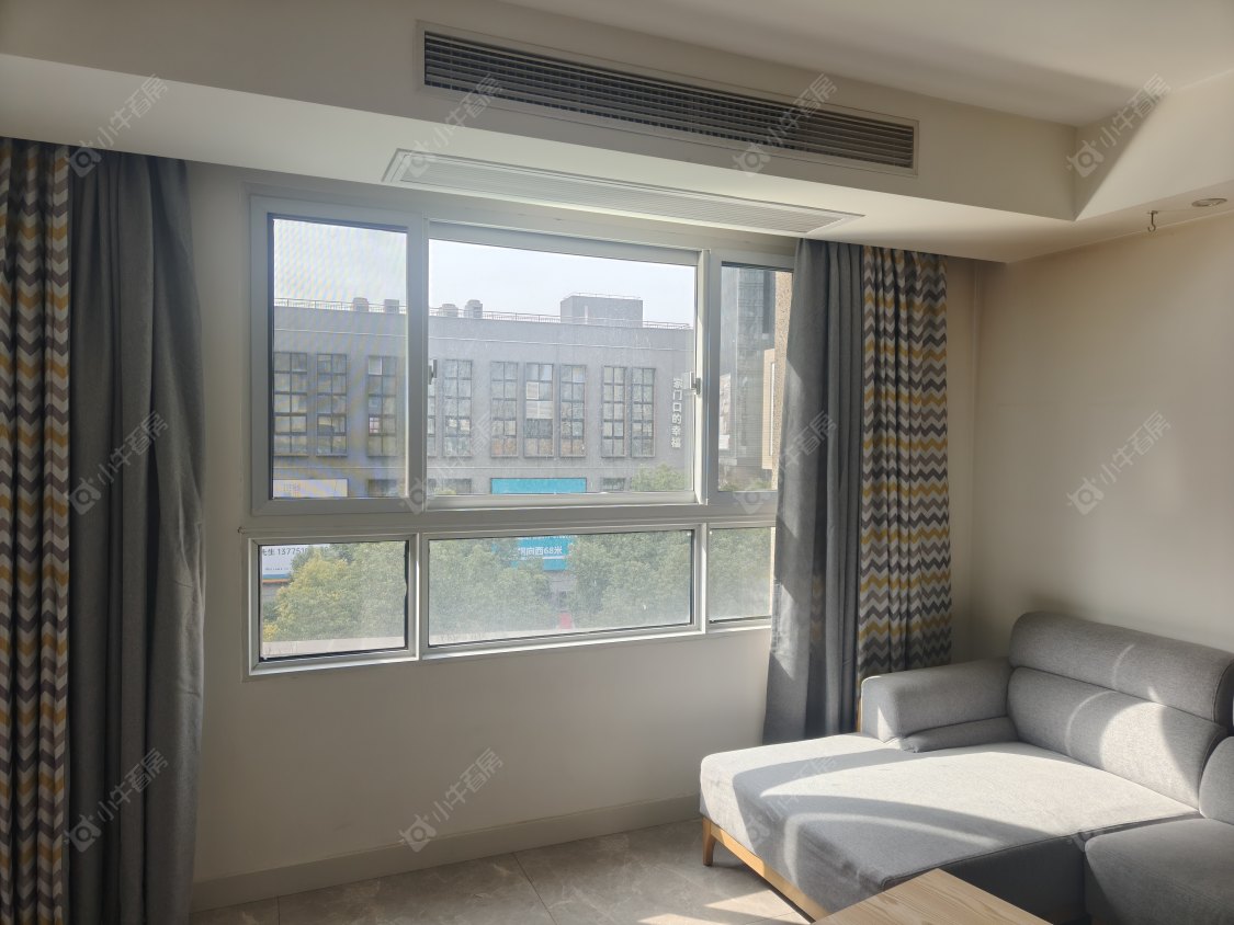 九洲新世界公馆房源 常州九洲新世界公馆在租房源_小牛看房