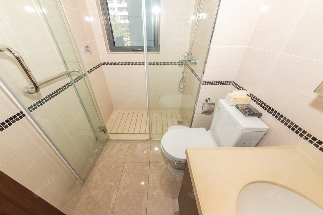 常州蓝光晶曜在售二手房源室内图_小牛看房