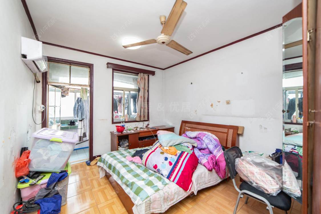 常州冶金新村在售二手房源室内图_小牛看房