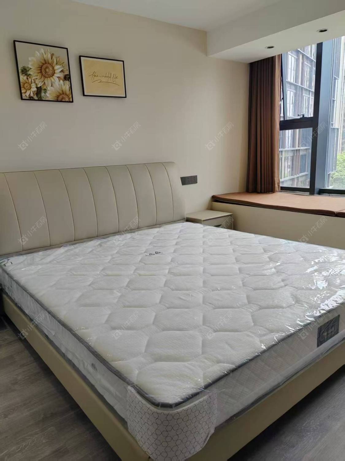 山外有山房源室内图 常州山外有山在租房源室内图_小牛看房