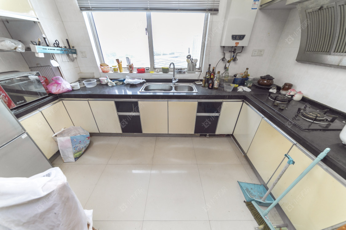 常州翔宇文苑在售二手房源室内图_小牛看房