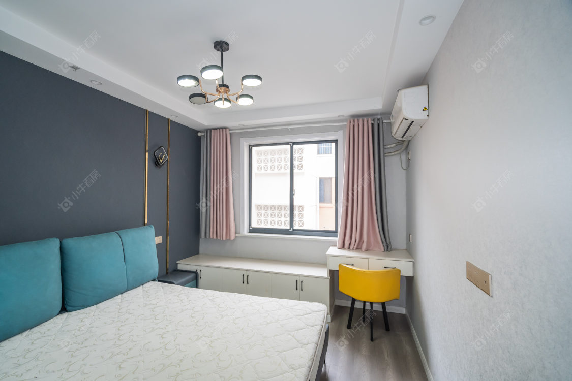 常州工人新村南在售二手房源室内图_小牛看房