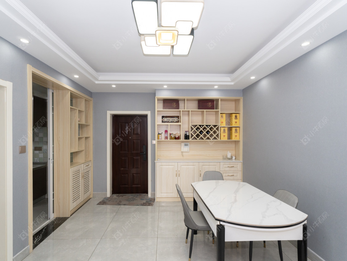 常州景潭花园E区在售二手房源室内图_小牛看房