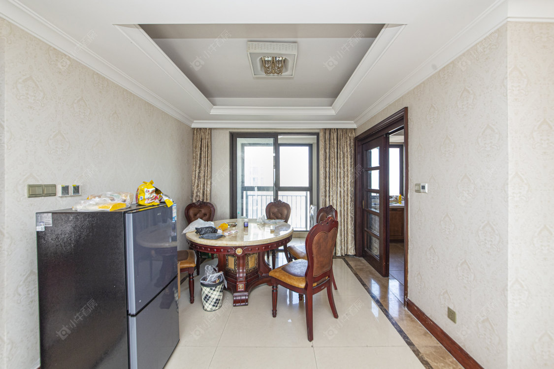 新城公馆天域房源室内图 常州新城公馆天域在售二手房源室内图_小牛看房