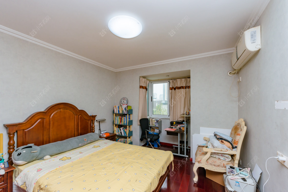 常州早科坊大厦在售二手房源室内图_小牛看房