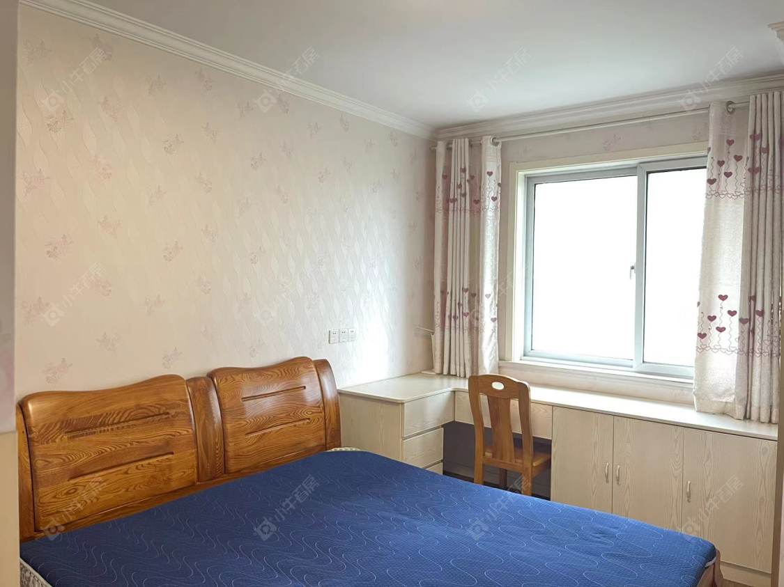 常州新城香溢澜桥二期在租房源_小牛看房