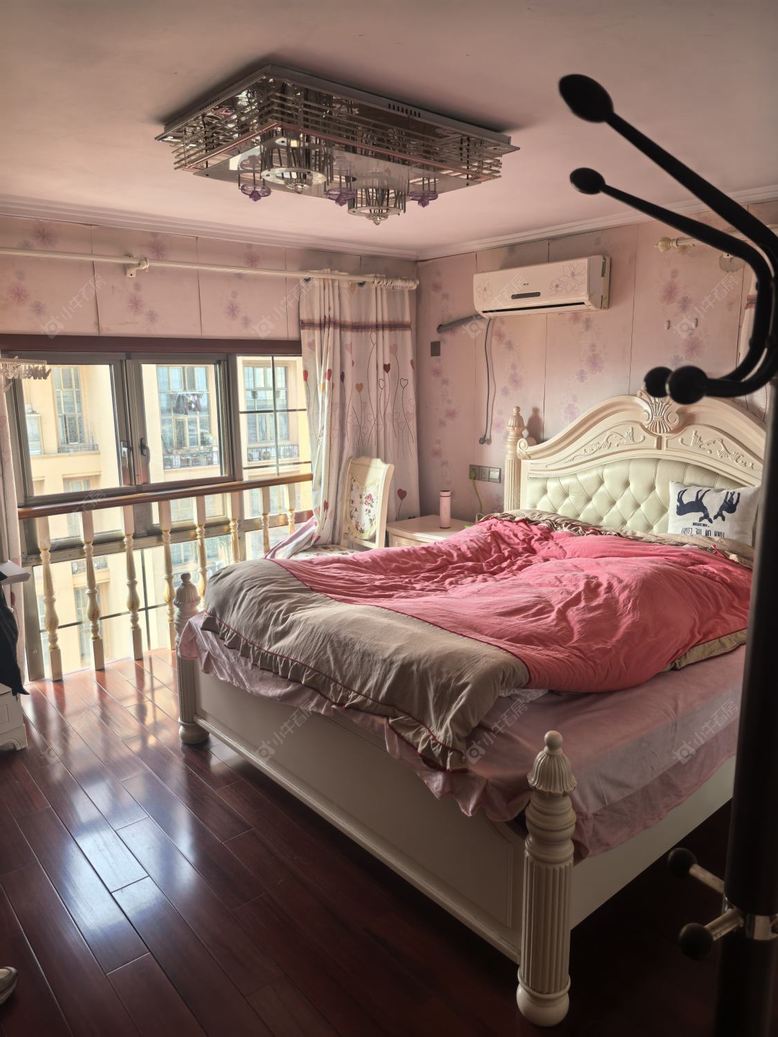 常州银河湾第一城一期在租房源_小牛看房