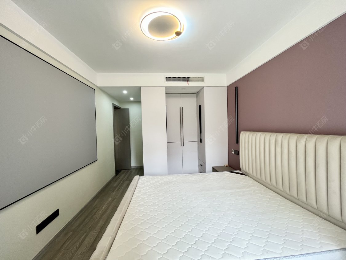 常州绿地香颂花园在租房源室内图_小牛看房