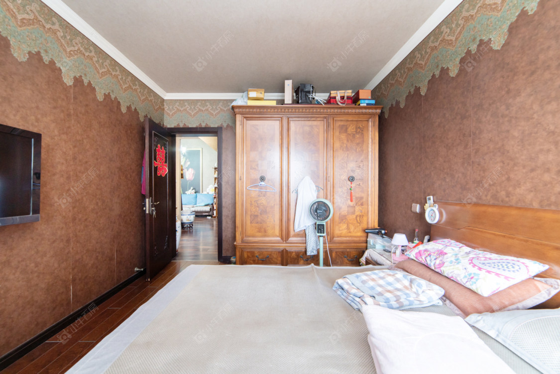 常州璞丽湾花园在售二手房_小牛看房