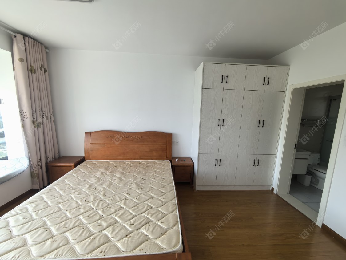 中海龙城花园南区房源室内图 常州中海龙城花园南区在租房源室内图_小牛看房