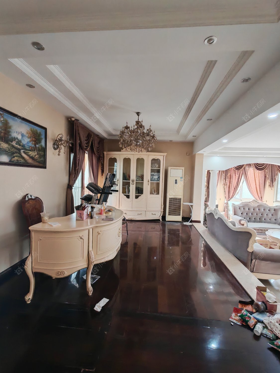 常州德馨花园在租房源_小牛看房