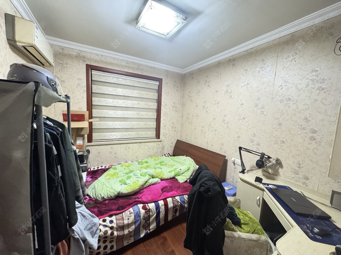 常州聚盛花园在租房源室内图_小牛看房