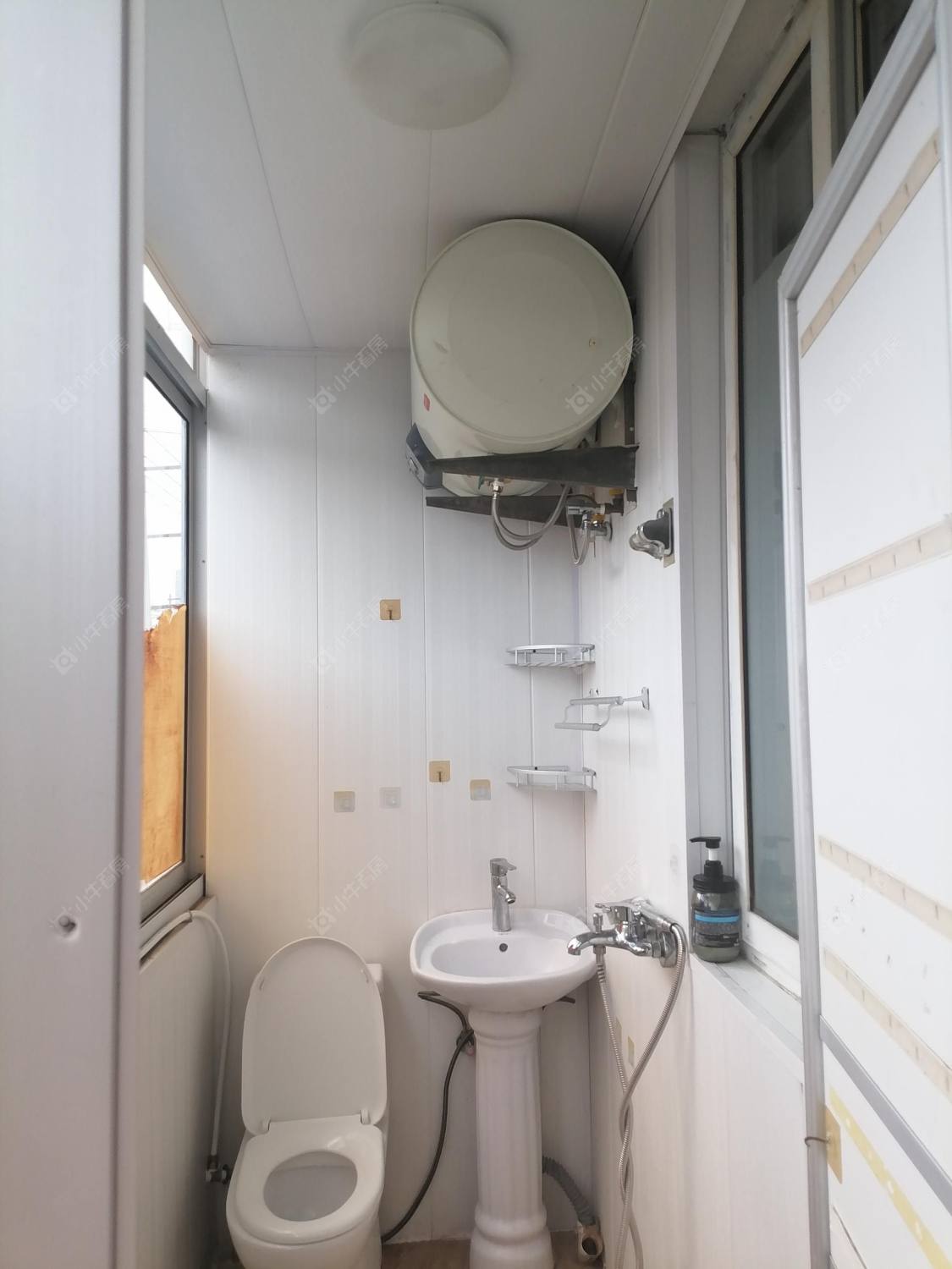 常州新市路在租房源室内图_小牛看房