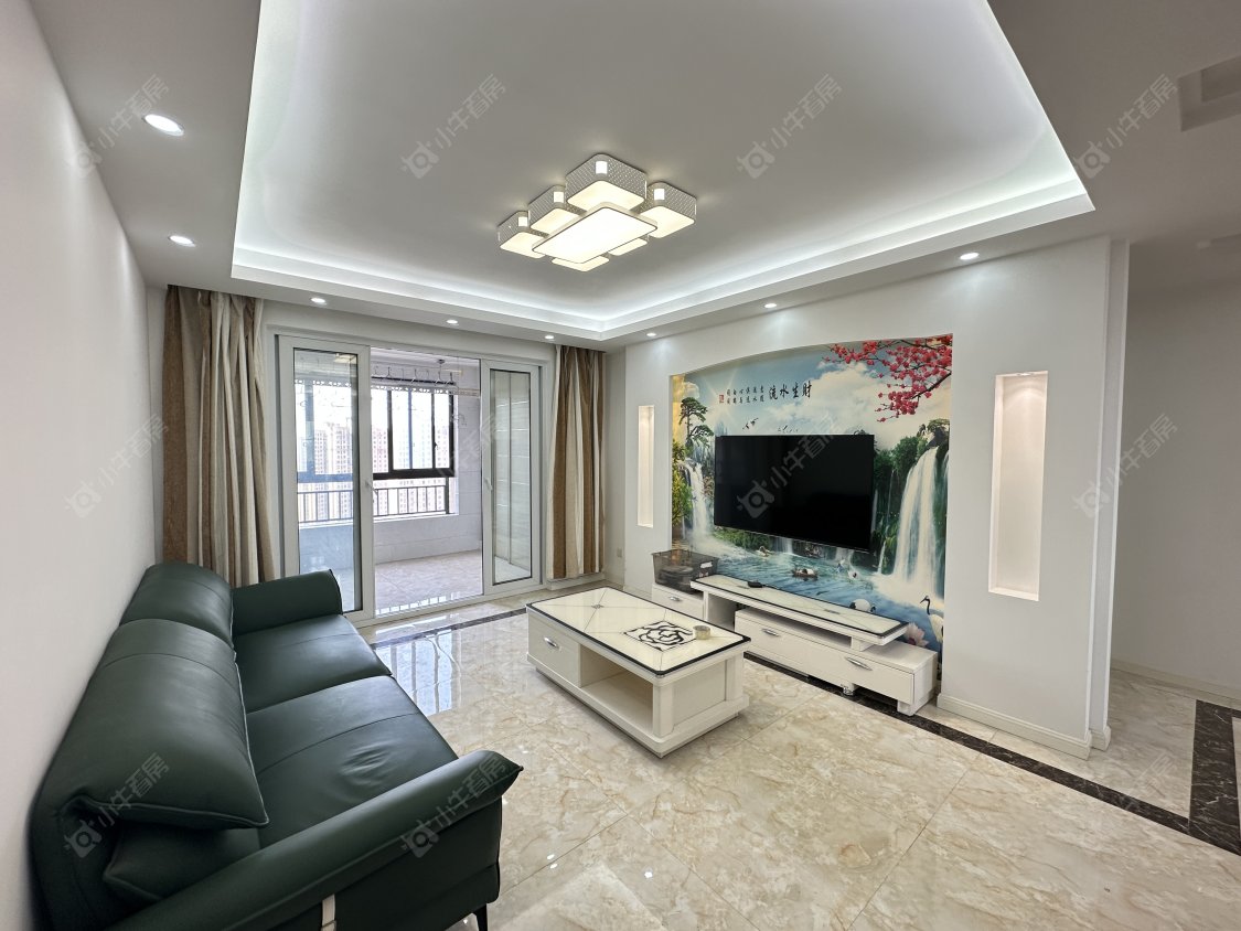 常州新城香溢澜桥二期在租房源_小牛看房