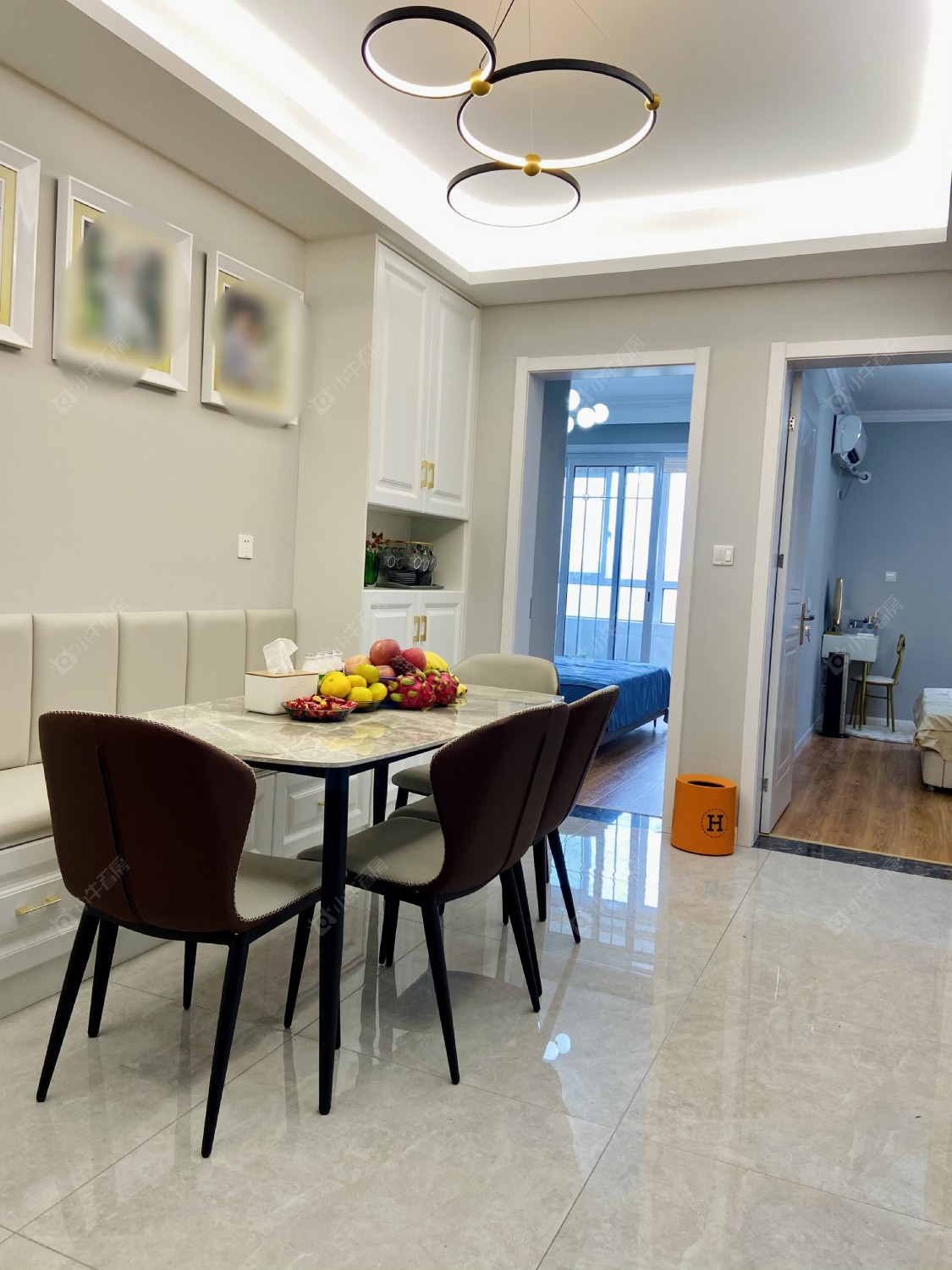 常州美林湖水岸枫情在租房源_小牛看房