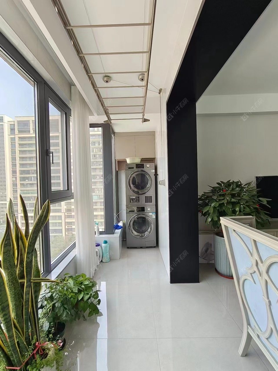 常州九龙仓繁华里在租房源室内图_小牛看房