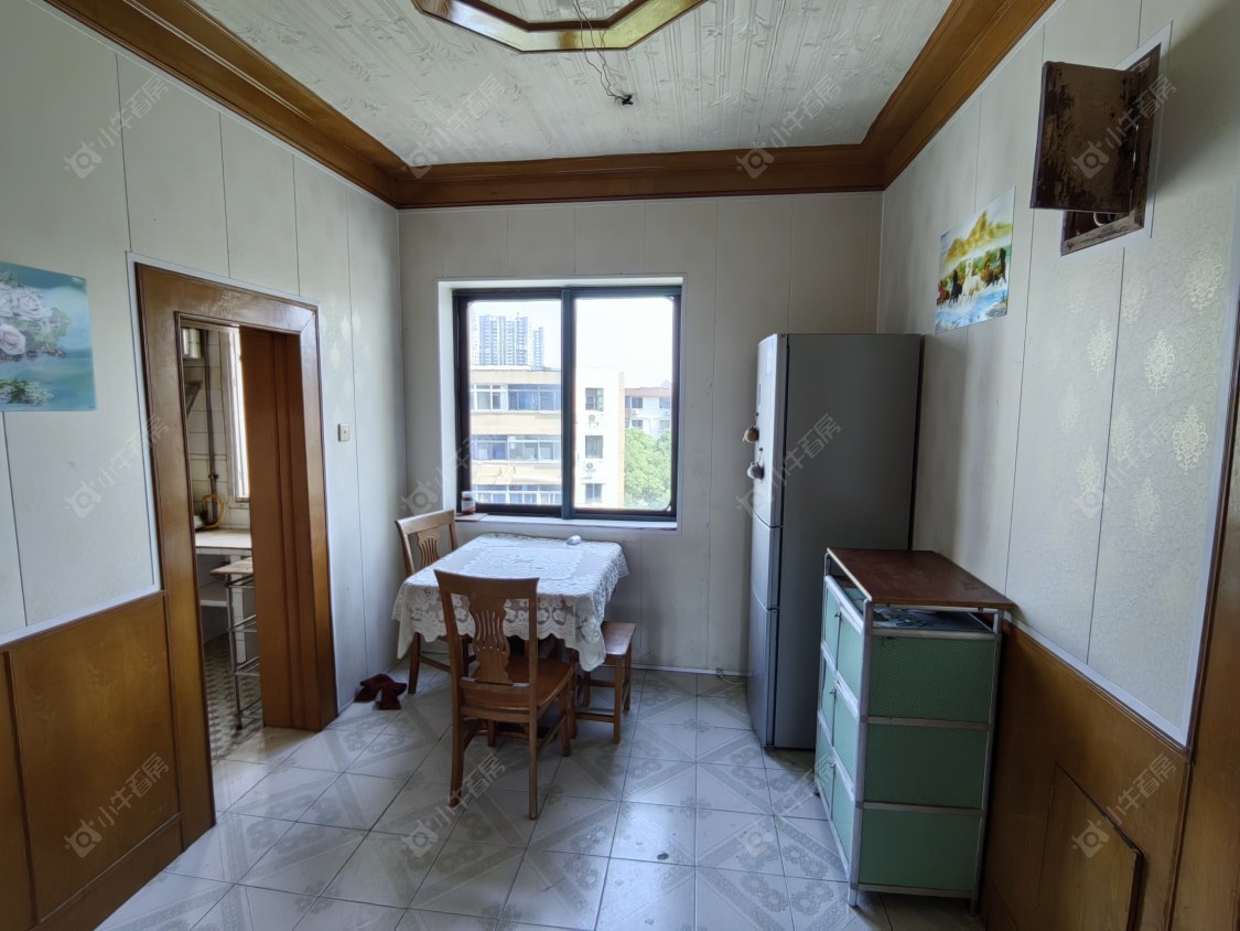 常州兰翔新村租房_小牛看房