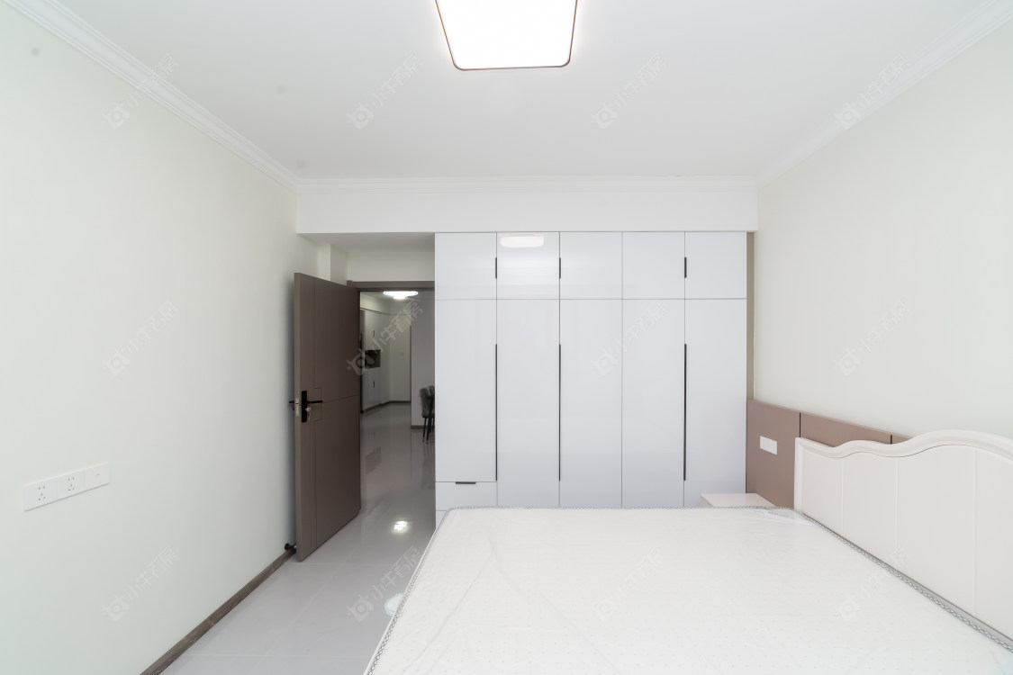 银河湾第一城一期房源室内图 常州银河湾第一城一期在售二手房源室内图_小牛看房