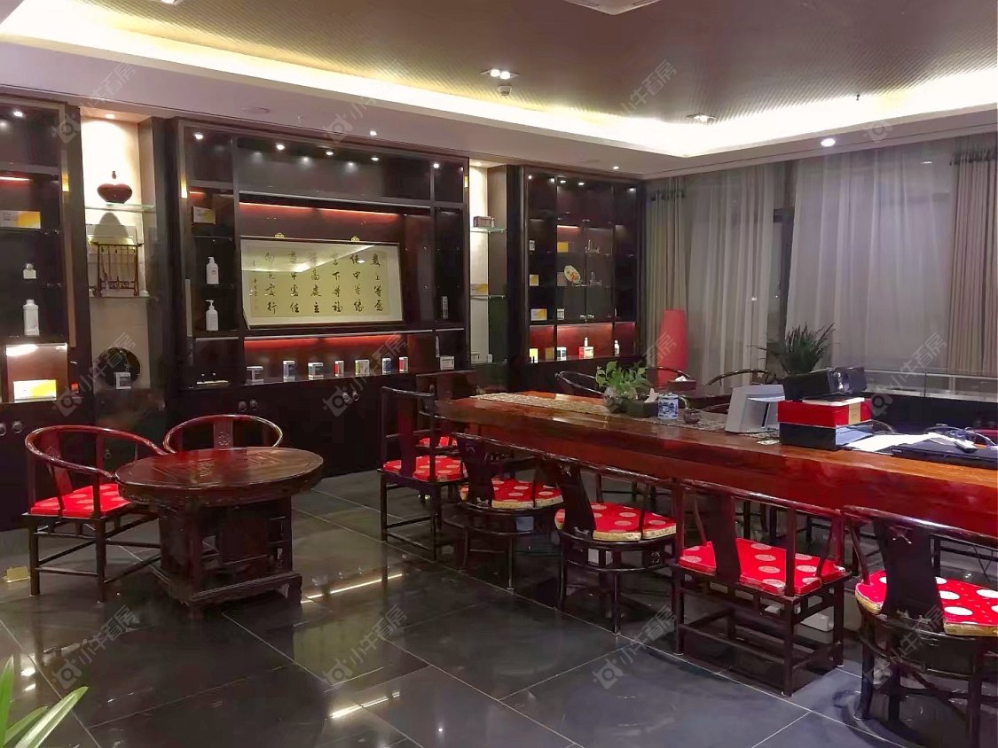 常州凯信商务广场在租房源室内图_小牛看房