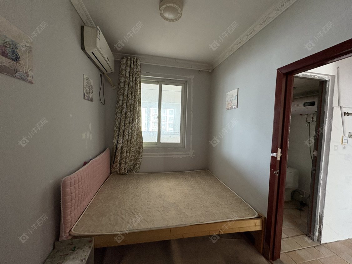 常州临津花园租房_小牛看房