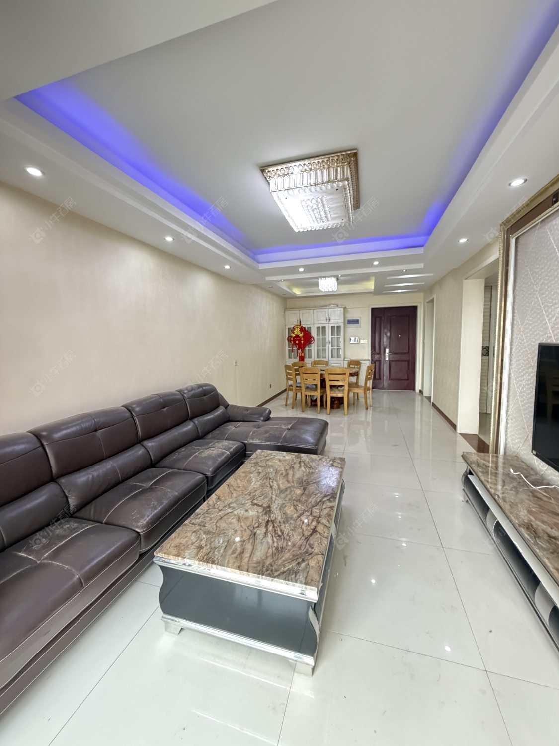 常州星河国际二区在租房源_小牛看房