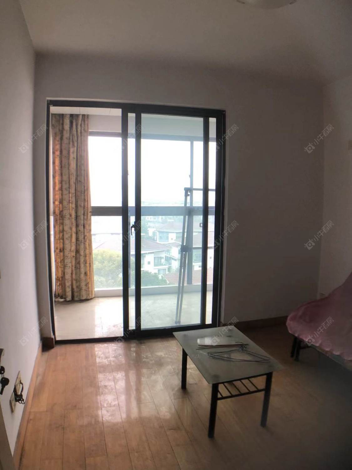 常州新城南都御苑在租房源室内图_小牛看房