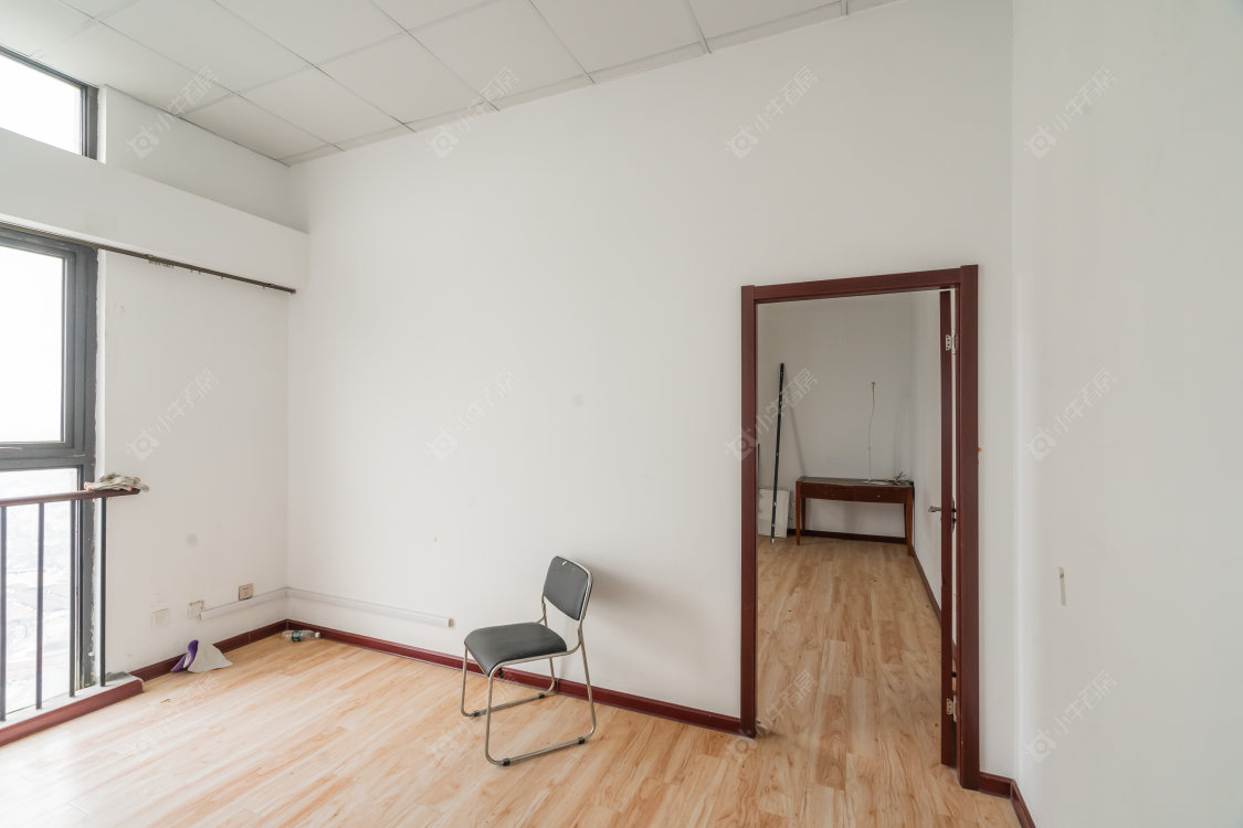 常州富邦广场在售二手房源室内图_小牛看房