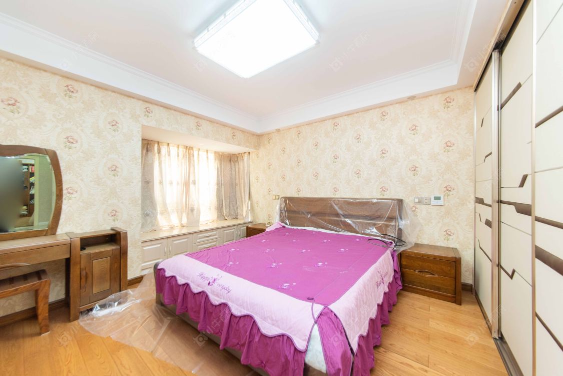 常州御城在售二手房源_小牛看房