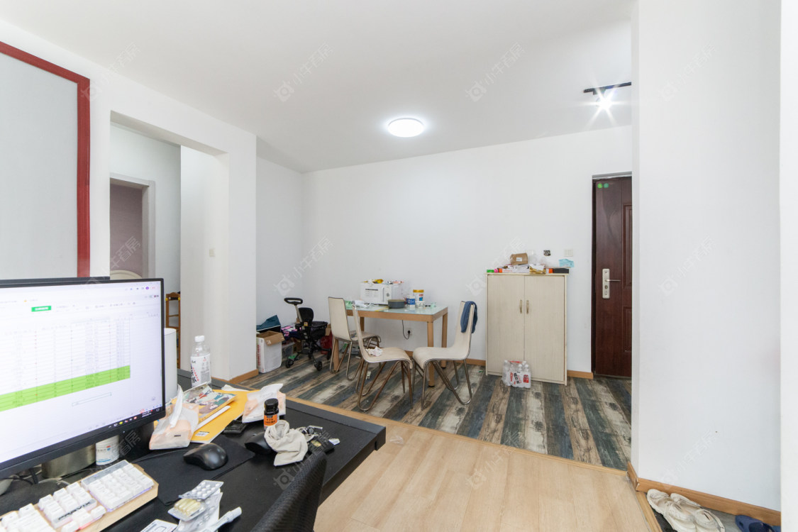 常州雅居乐凤凰台在售二手房源室内图_小牛看房