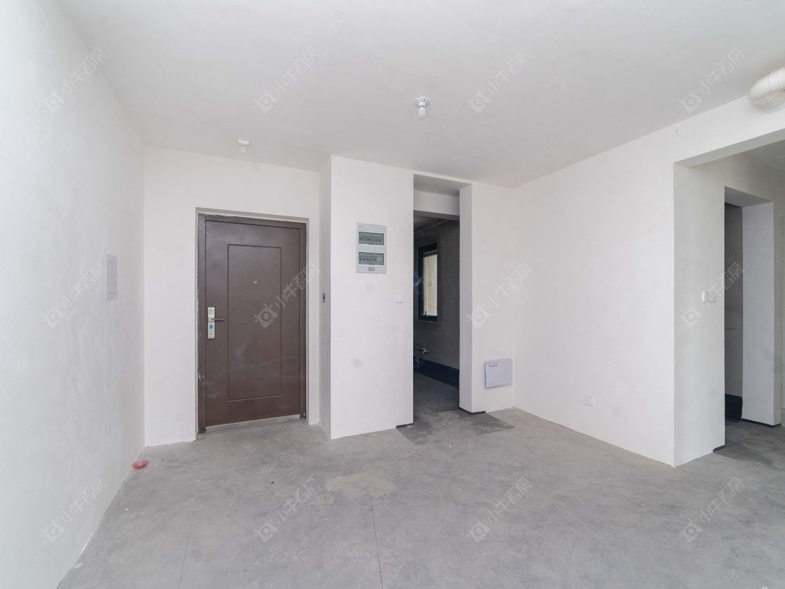 常州天启瑞禧花园在售二手房源室内图_小牛看房