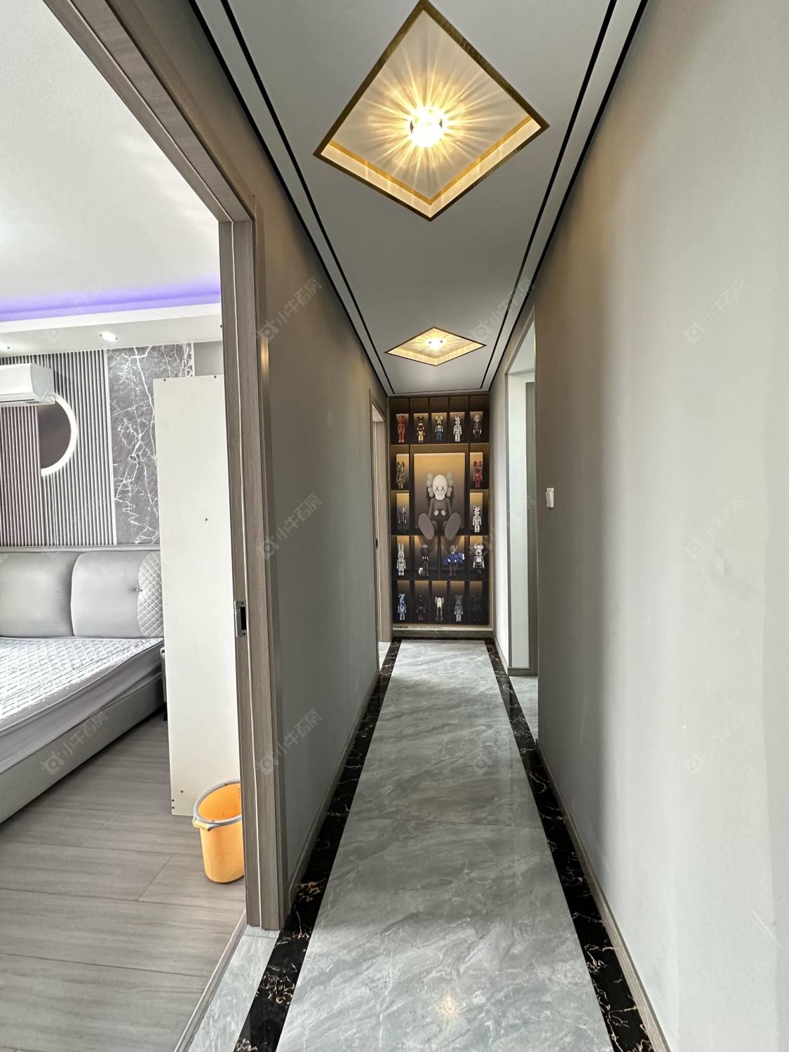 常州华盛品樾公馆在租房源室内图_小牛看房