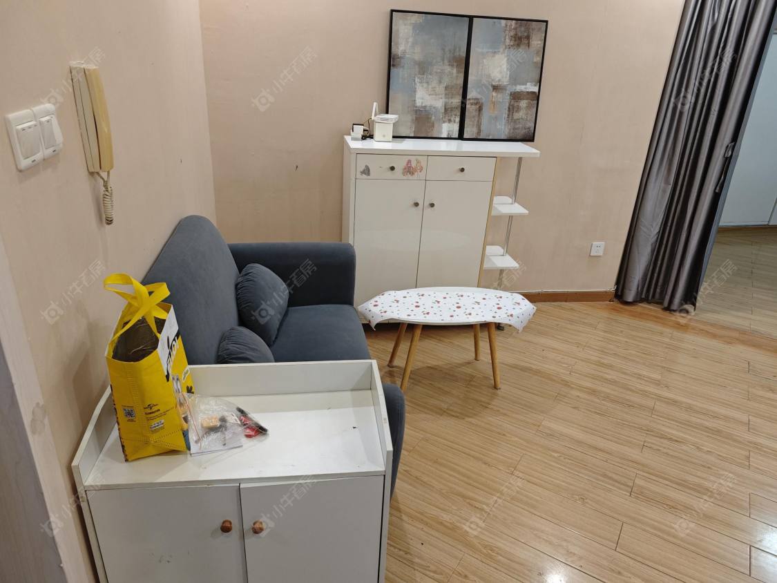 常州侨光苑在租房源室内图_小牛看房