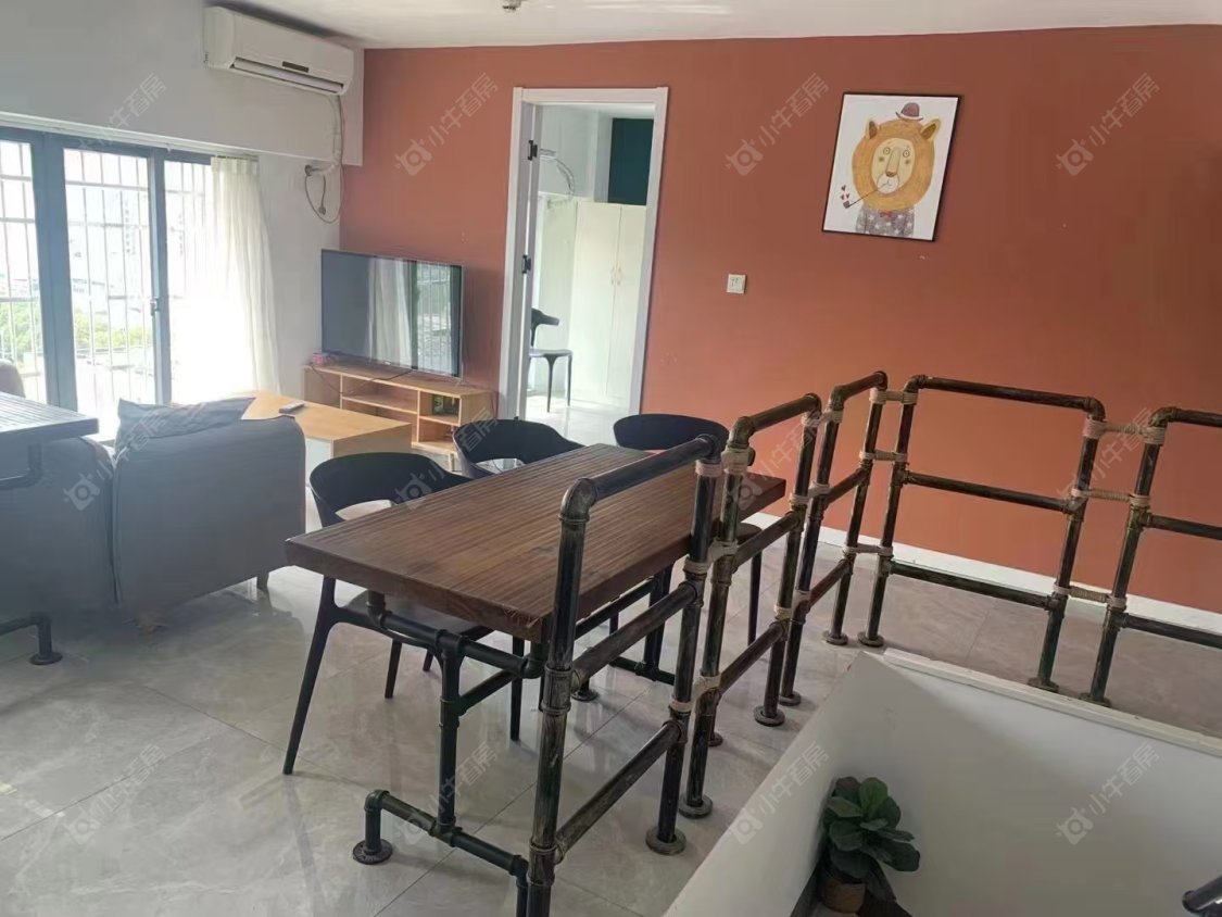 常州保纳商业广场租房_小牛看房