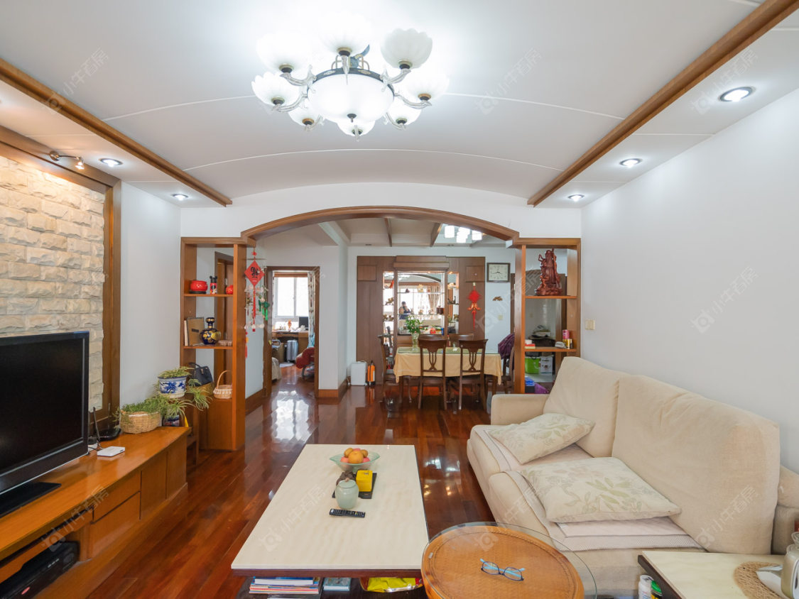 常州怡康花园在售二手房_小牛看房