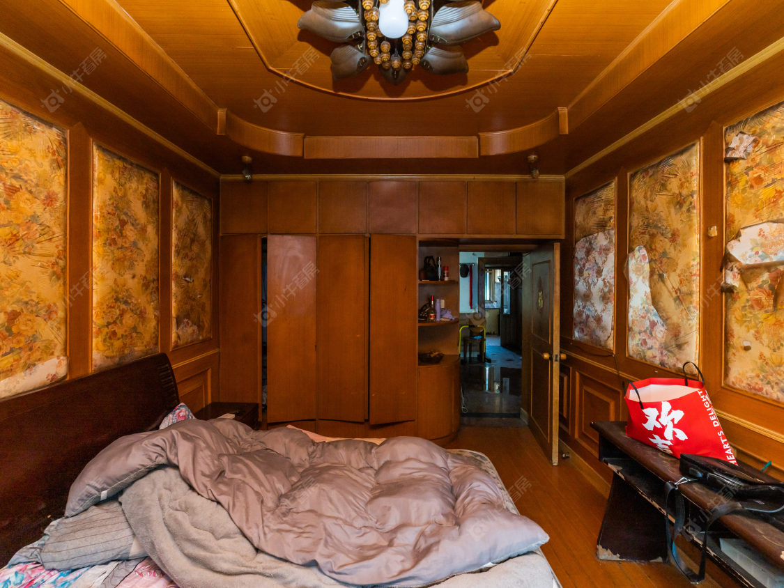 常州站北新村中站北在售二手房源室内图_小牛看房