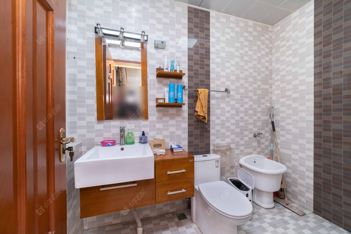 常州中天名园在售二手房源室内图_小牛看房