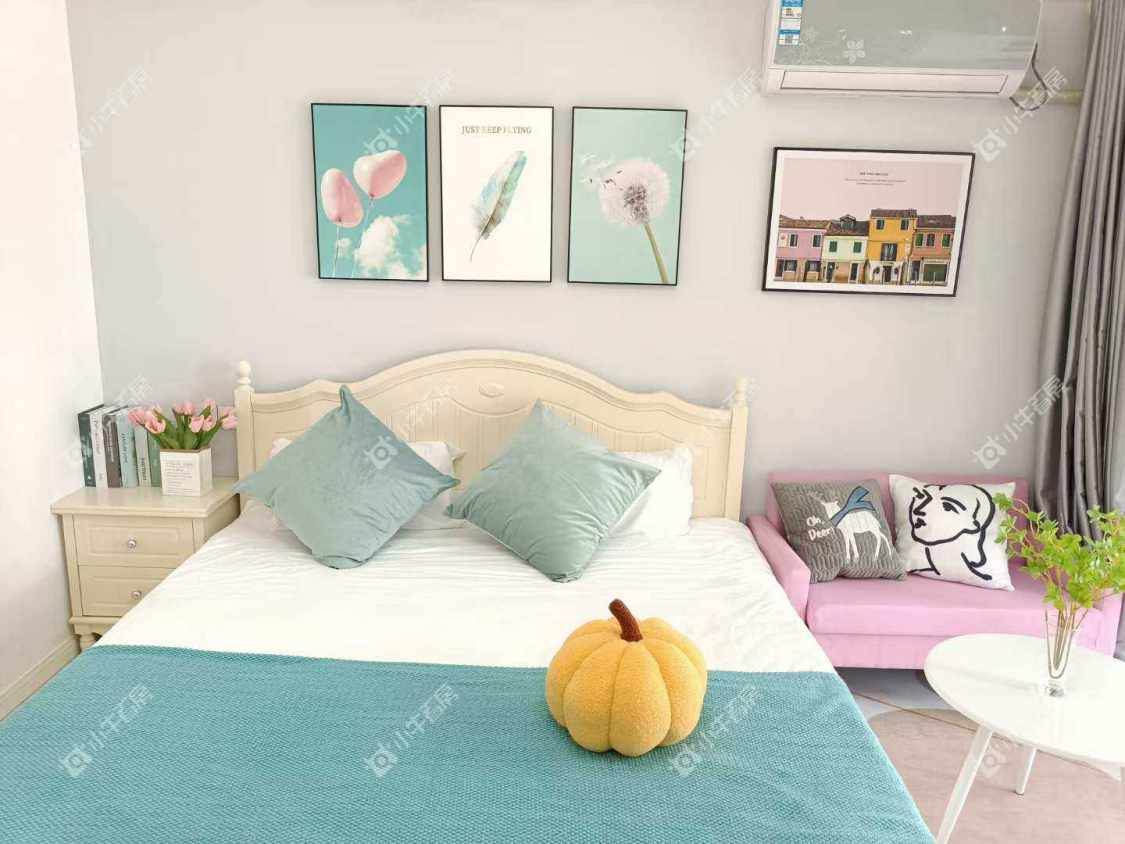 吾悦广场悦+公寓房源 常州吾悦广场悦+公寓在租房源_小牛看房