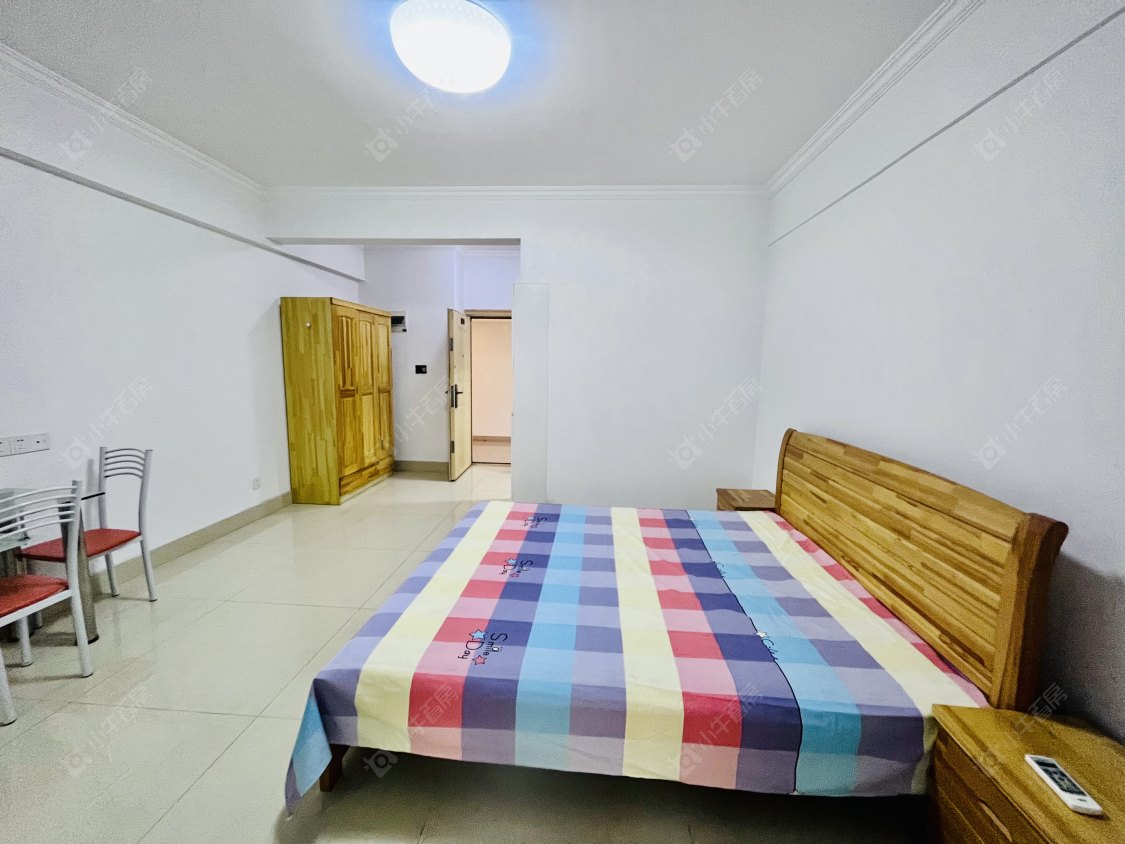 常州吾悦广场悦+公寓在租房源_小牛看房