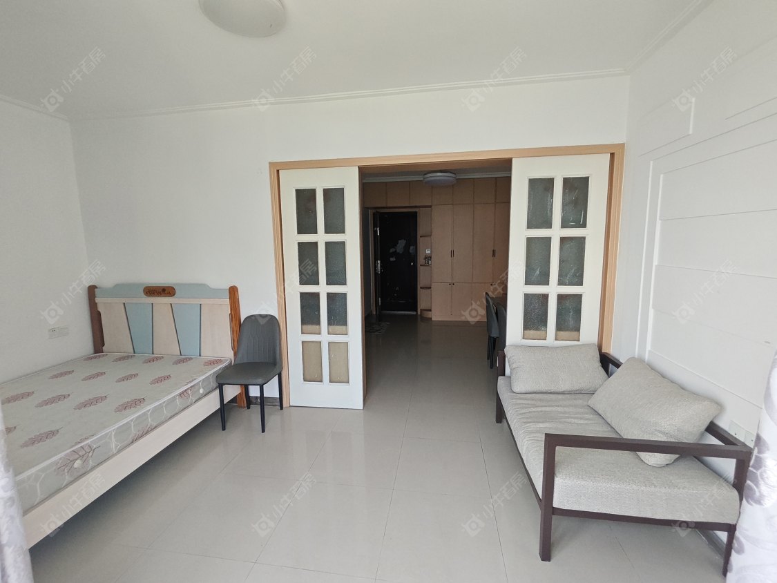 常州怡康花园在租房源_小牛看房