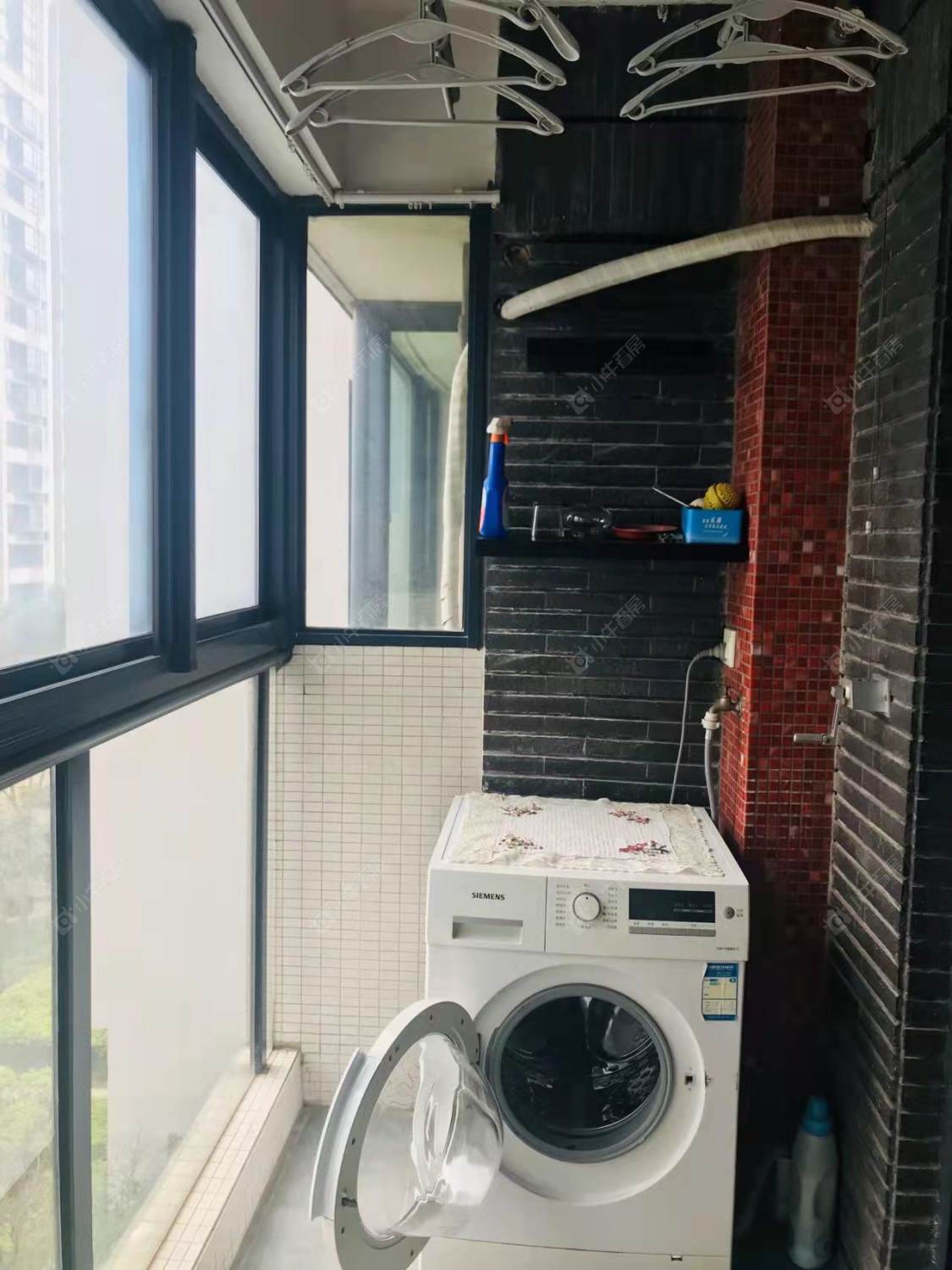 常州彩虹城租房_彩虹城3室2厅房源出租