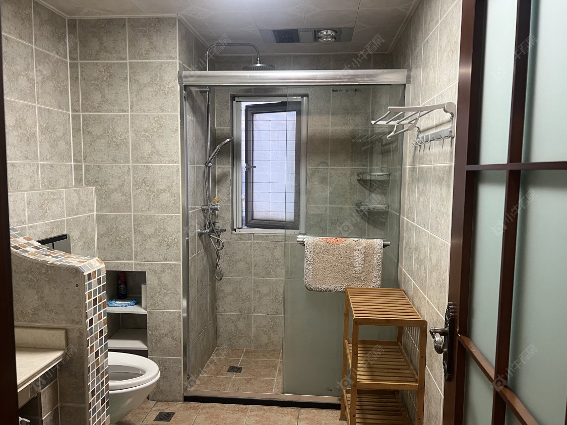 常州新城香溢澜桥一期在租房源室内图_小牛看房