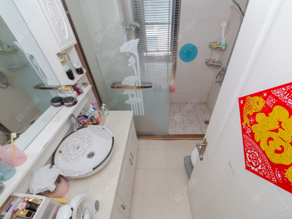 常州天誉城市花园在售二手房源室内图_小牛看房