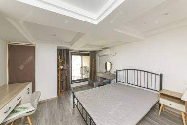 万科城房源室内图 常州万科城在租房源室内图_小牛看房