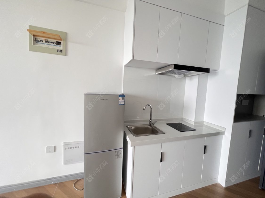 常州新龙江城市广场在租房源室内图_小牛看房