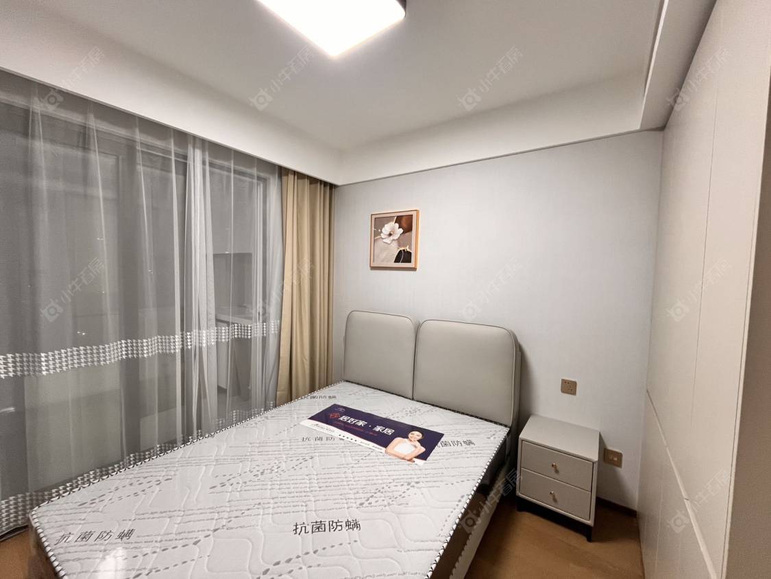 常州万科新都会在租房源室内图_小牛看房